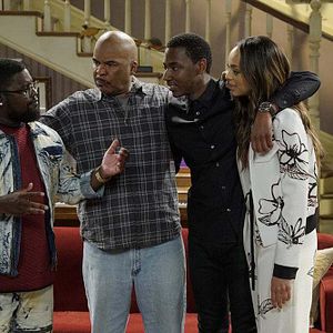 Foto The Carmichael Show