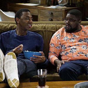 Foto The Carmichael Show