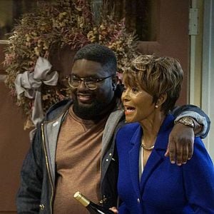 Foto The Carmichael Show