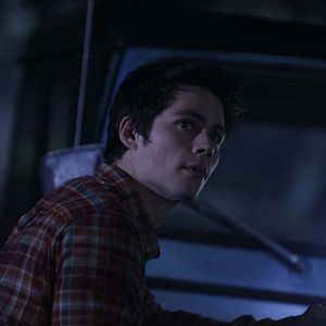 Foto Dylan O'Brien