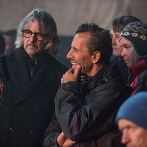 Foto La torre oscura