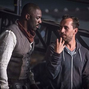 Foto La torre oscura