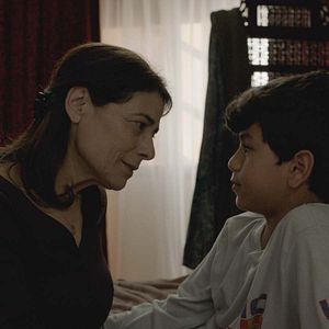 Alma mater - Película 2017
