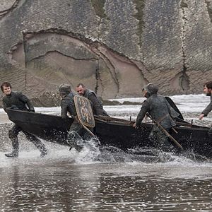 Foto Juego de Tronos