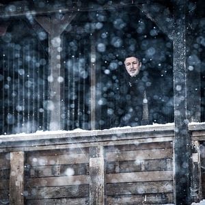 Foto Juego de Tronos