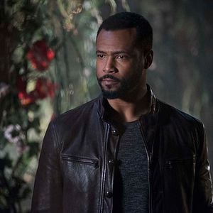 Foto Isaiah Mustafa