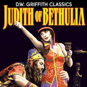 Foto Judith de Bethulia