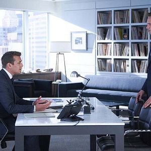 Foto Suits: la clave del éxito