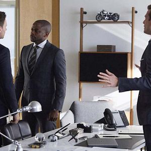 Foto Suits: la clave del éxito