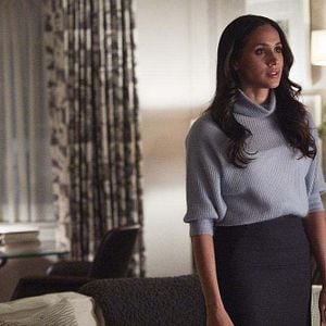 Foto Suits: la clave del éxito