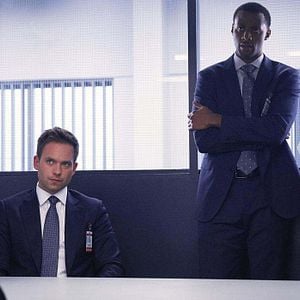 Foto Suits: la clave del éxito