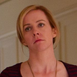 Foto Amybeth Hargreaves