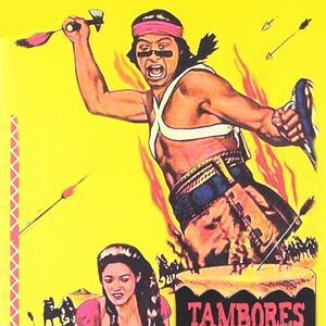 Foto Tambores de guerra