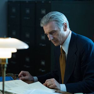 Foto Mark Felt: The Man Who Brought Down The White House