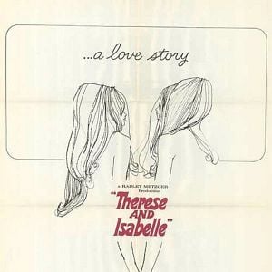 Foto Teresa e Isabel