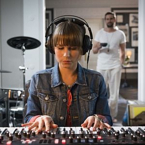 Foto Cristina do Rego