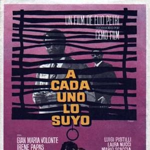 Foto A cada uno lo suyo