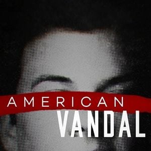 Foto American Vandal