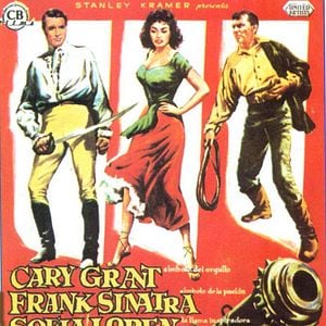 Foto Orgullo y pasión