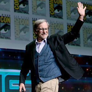 Foto Steven Spielberg