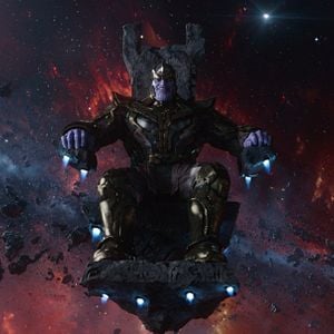 Foto Vengadores: Infinity War