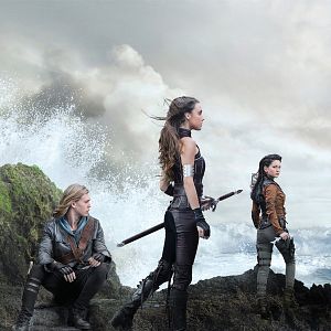 Foto Las crónicas de Shannara