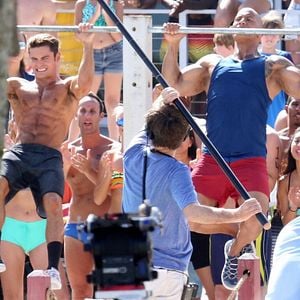 Foto Baywatch: Los vigilantes de la playa