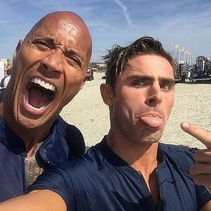 Foto Baywatch: Los vigilantes de la playa