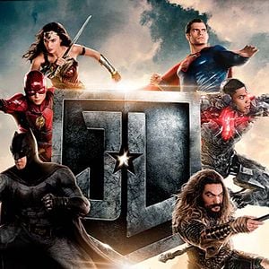 Foto Liga de la Justicia