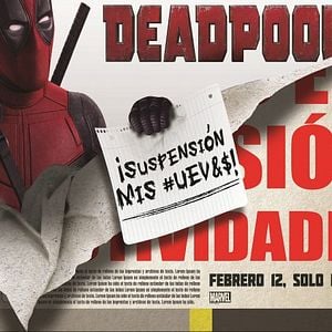 Foto Deadpool