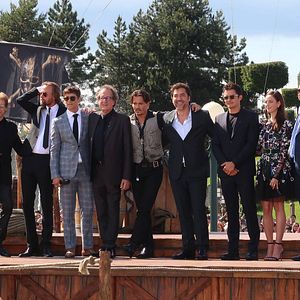 Foto Piratas del Caribe: La venganza de Salazar