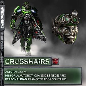 Foto Transformers: El último caballero