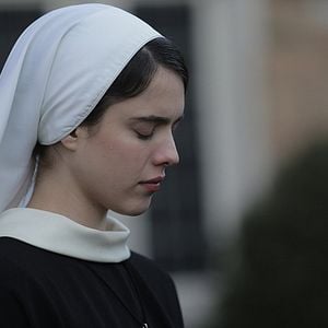 Foto Margaret Qualley