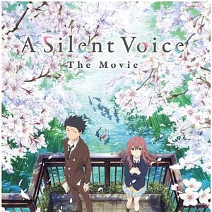 Foto A Silent Voice