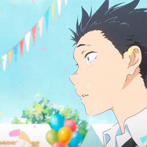 Foto A Silent Voice