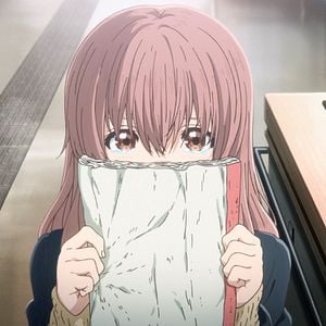 Foto A Silent Voice