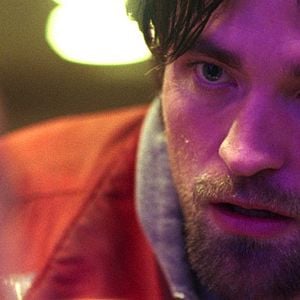 Foto Robert Pattinson