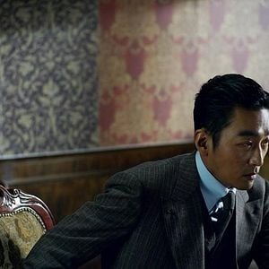 Foto La doncella (The Handmaiden)