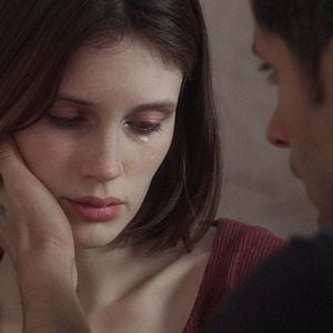 Foto Gael García Bernal