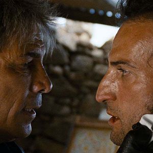 Foto Laissez bronzer les cadavres