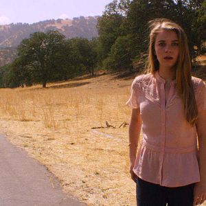 Foto Blanco perfecto (Downrange)