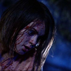 Foto Blanco perfecto (Downrange)