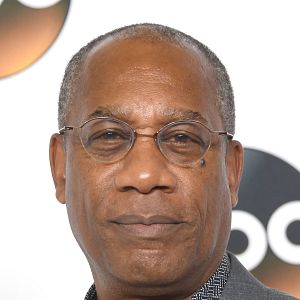 Foto Joe Morton