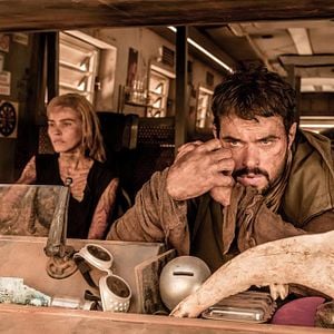 Foto Rescate en Osiris