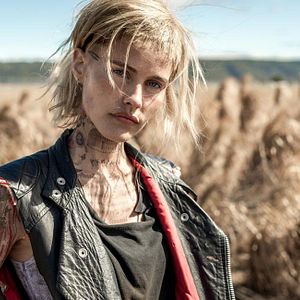 Foto Rescate en Osiris