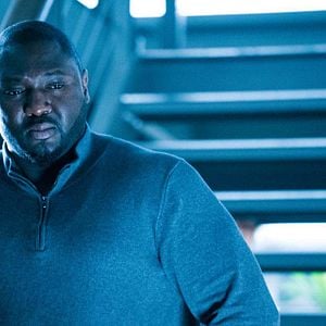 Foto Nonso Anozie