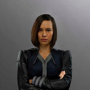 Foto Marvel's Inhumans