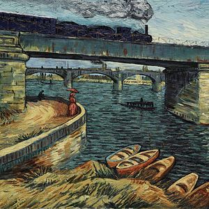 Foto Loving Vincent