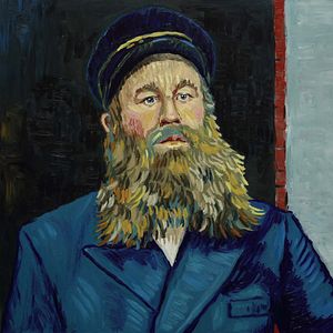 Foto Loving Vincent