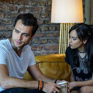 Foto Dolunay (Luna Llena)